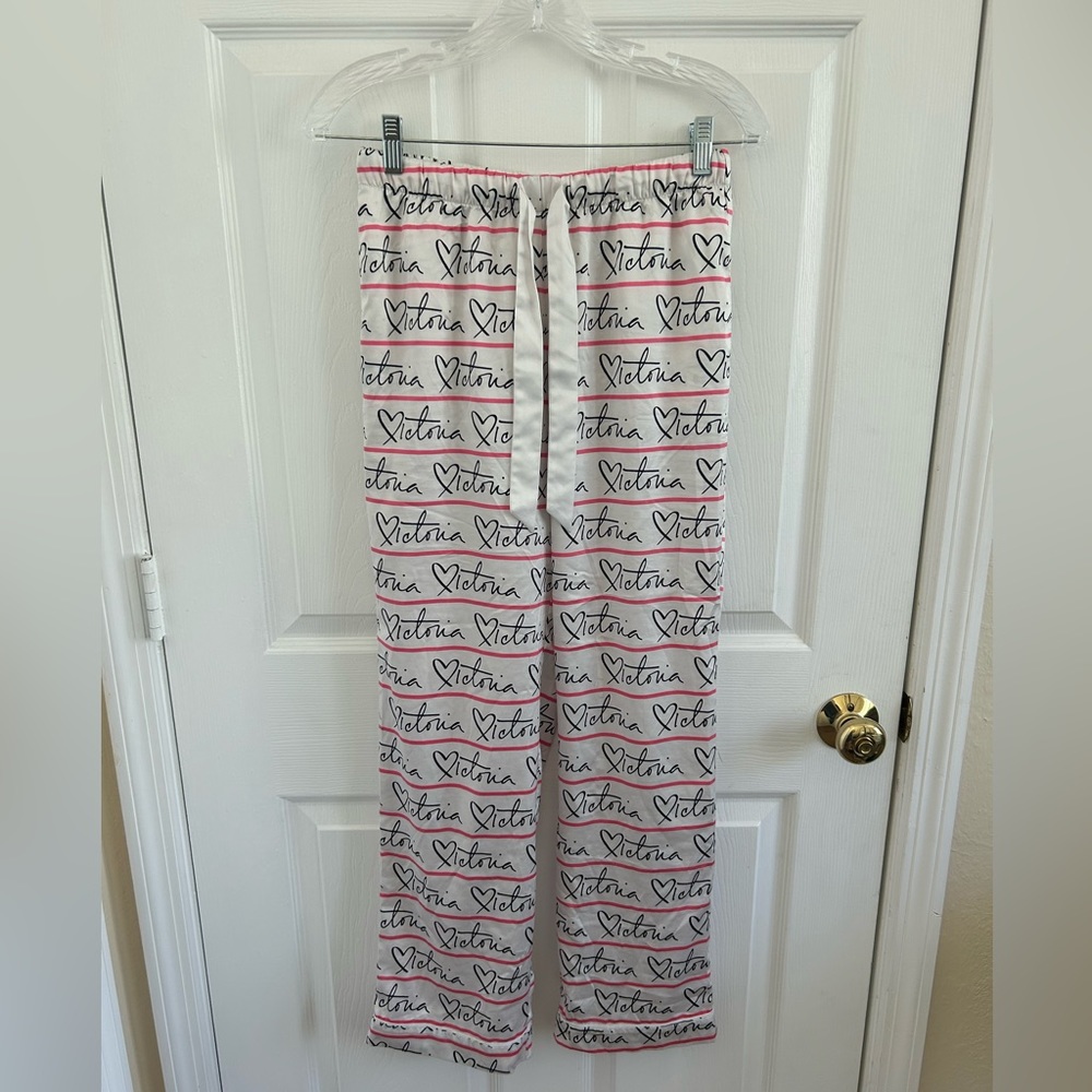 Victoria’s Secret pajama pant
